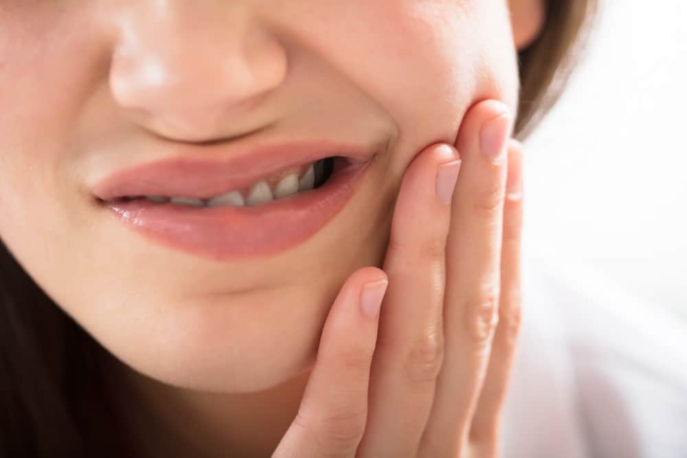 Christian statistieken eiland Gevoelige Tanden | Symptomen en Behandelen - Bluem mondverzorging