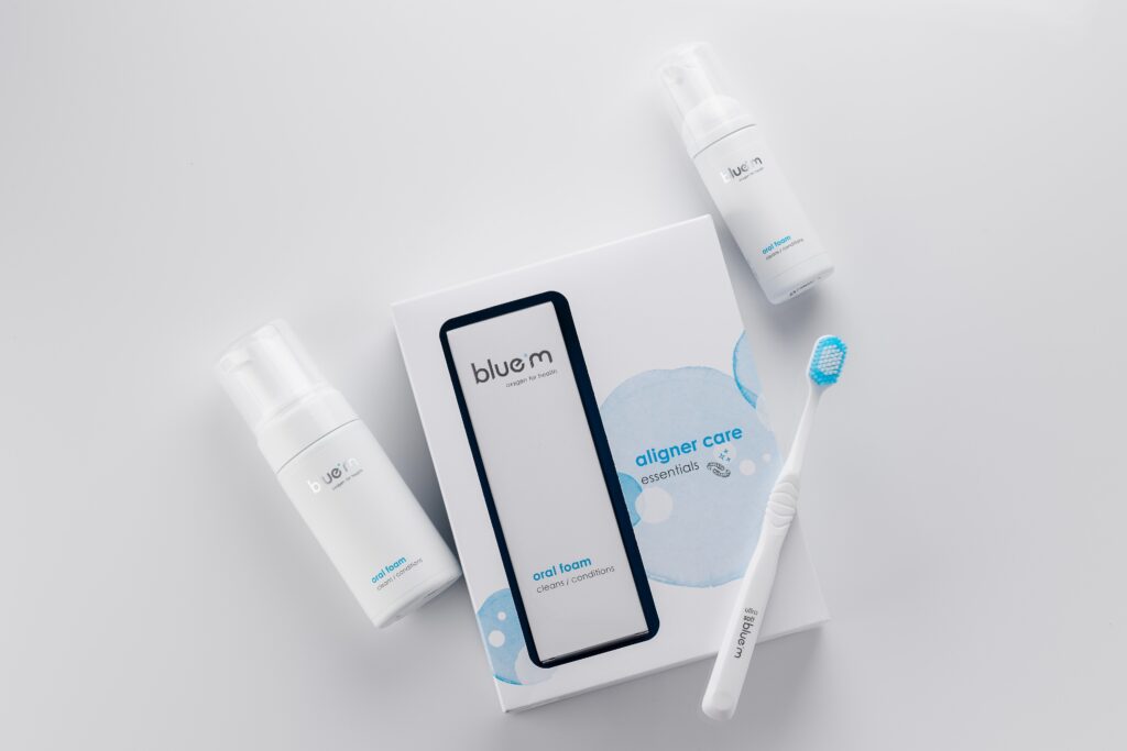 alignerkits - blue®m
