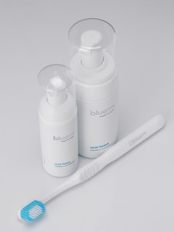 Aligner Care Essentials Kit - blue®m